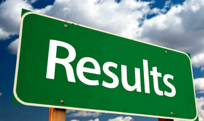 CGBSE 10th result 2017 declared – Check  http://results.cg.nic.in/