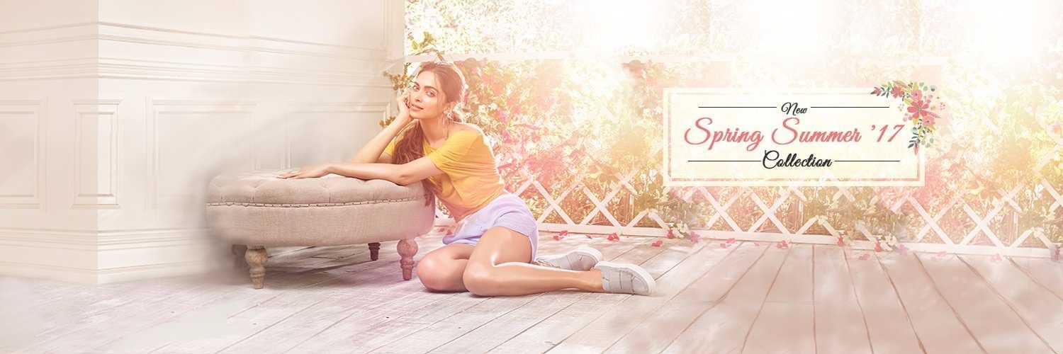 Deepika Padukone is here to get you spring-summer ready!