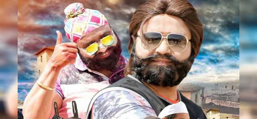 Jattu Engineer is all set to release this Friday: Getting lots of attention of the fans
