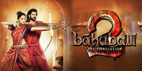 Baahubali 2: The film’s music album gets a thumbs up