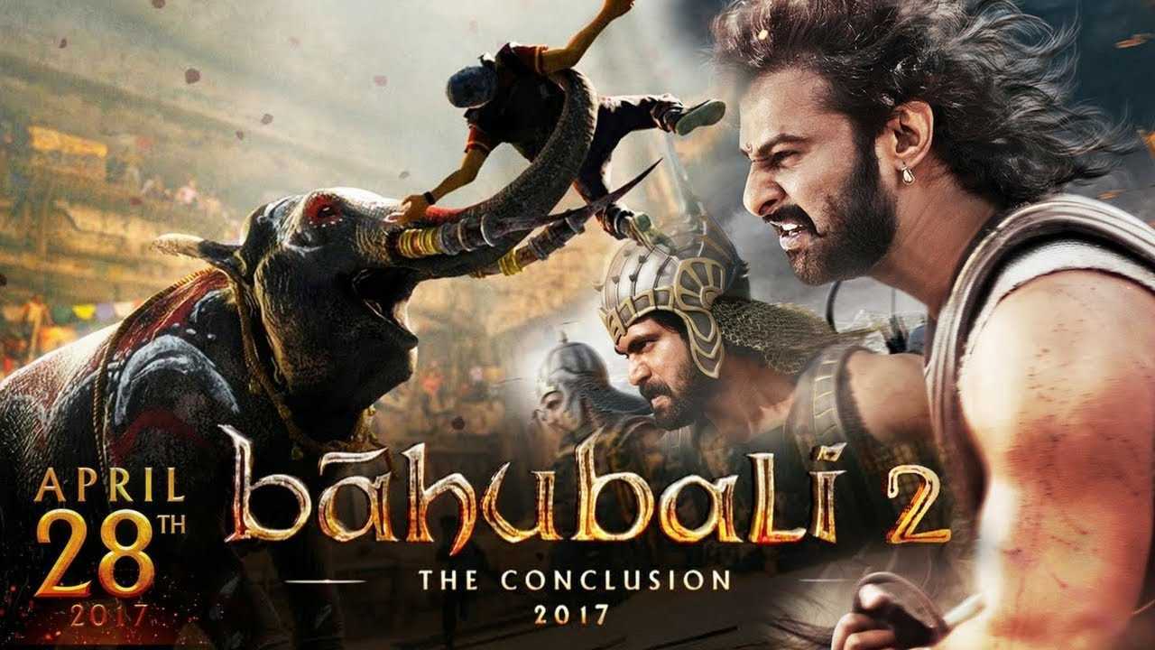 These behind the scenes pictures from Baahubali 2 will add to your  excitement! – Newsfolo