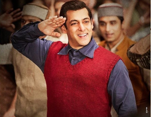 Tubelight Radio Song: Salman Khan in the cutest avataar