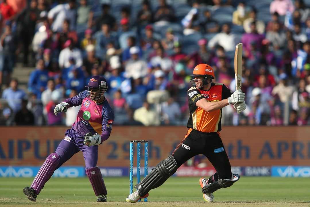 Preview : IPL10 2017 Sunrisers Hyderabad (SRH) Vs Rising Pune Supergiant (RPS), 6th May 44TH Match