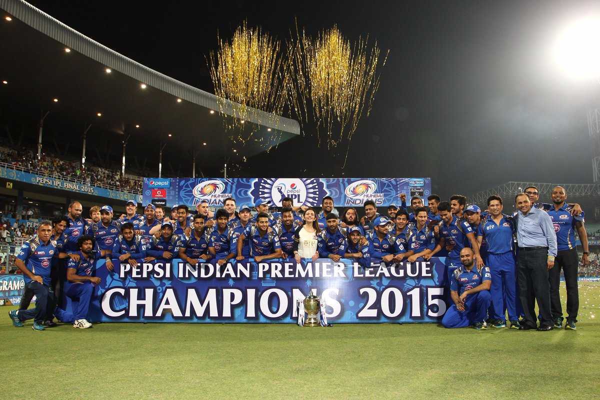 IPL Final 2017 won by Mumbai Indians; Highlights are here!!