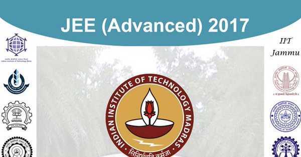 JEE Advanced 2017 admit card are now available at jeeadv.ac.in