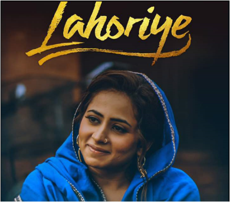 LAHORIYE Movie : The Indian Punjabi drama film will be soon in threaters to blow your mind