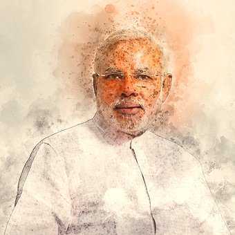 Why Twitter is overflowed with Modi as weakest Prime Minister ever?