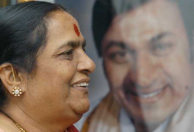 Parvathamma Rajkumar: A lady with great determination passes away