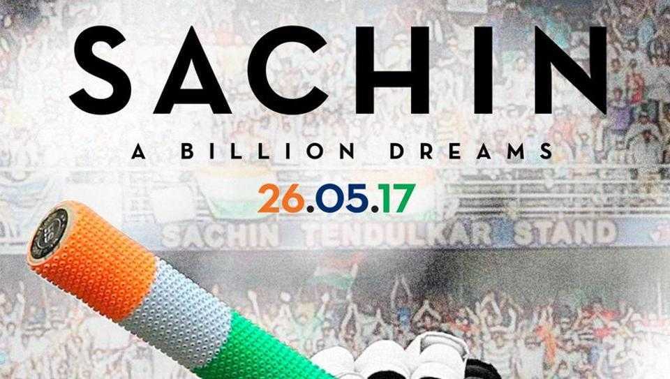 Bollywood celebrities share their excitement for ‘Sachin: A Billion Dreams’