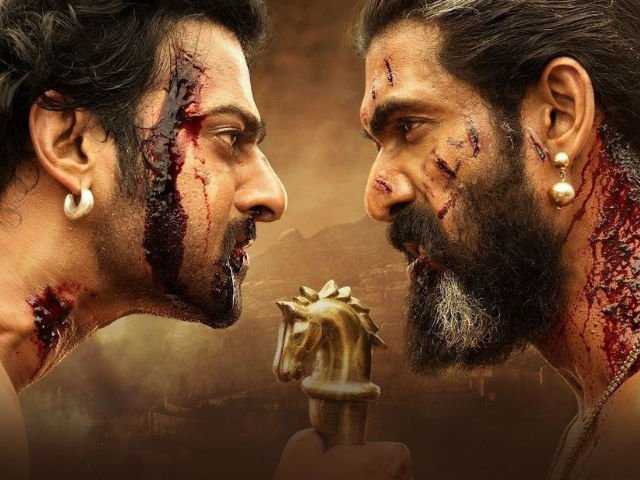 Baahubali 2 continues to smash one box office record after another