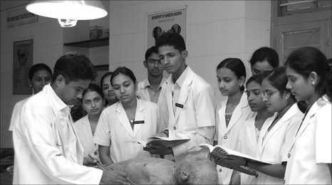 AIIMS MBBS 2017 admit cards released on the official website aiimsexams.org