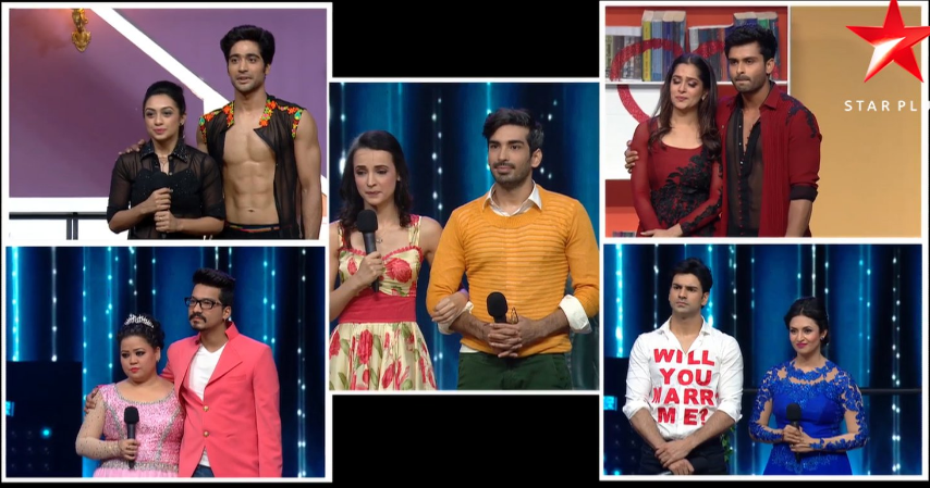 Nach Baliye 8 updates: Who got engaged on the show today?
