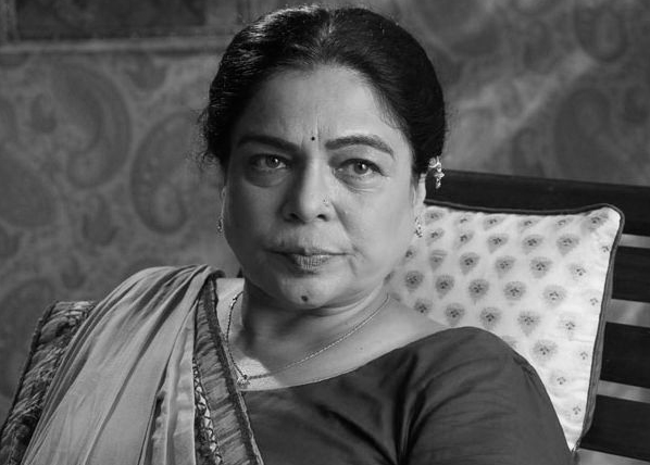 Reema Lagoo no more: Film Industry lost another jewel