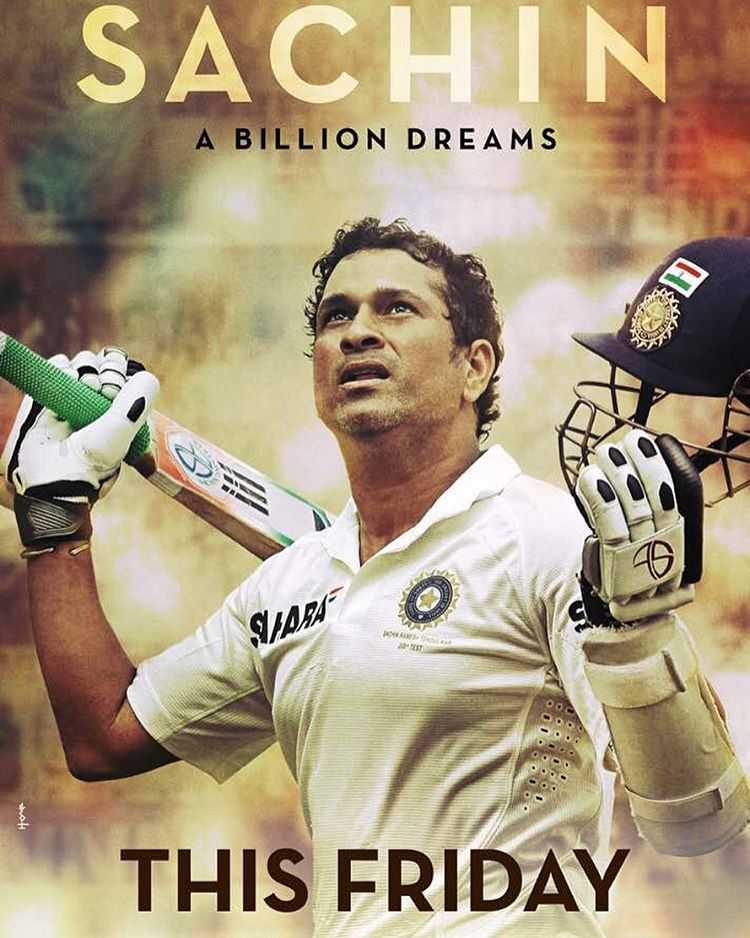 Sachin: A Billion Dreams movie review