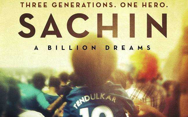 Sachin: A Billion Dreams day 3 box office collection ,Has Power Run At Box Office