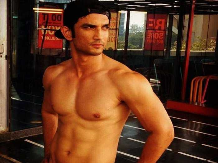 Watch: Sushant Singh Rajput’s intense physical training and rehearsal for Raabta