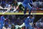 Twitter Reacts To Ups And Downs Of India vs South Africa Champions Trophy Clash As India Claim Semis Berth