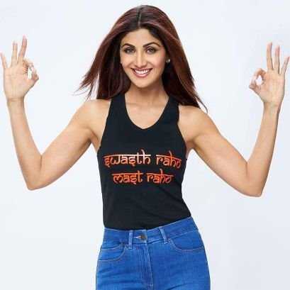 Shilpa Shetty Kundra: The forever young actress turns 42 today
