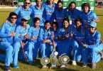 Women’s cricket World Cup Highlights : India defeats England, opener Mandhana and Mithali Raj shine