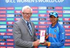 ICC Woman’s World Cup 2017: India Crushed West Indies In The Second Match