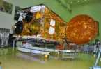 India’s 18 Communication Satellite GSAT-17 Launched Today