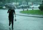 Delhi Monsoon is back again with heavy rainfall