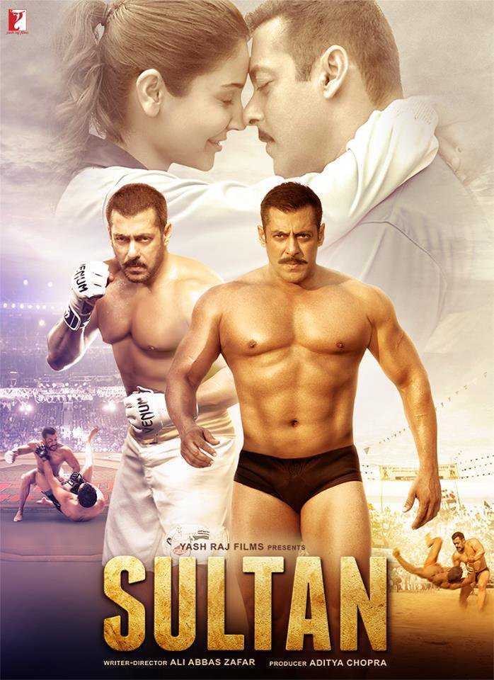 Sultan movie release confirmed in China this year, Salman Khan starrer expected to replicate Dangal’s success
