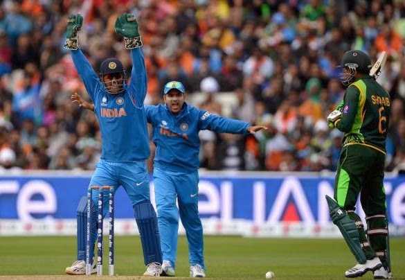 India vs Pakistan cricket match Champions Trophy 2017: Team India Unhappy With Practice Facilities