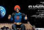 Diljit Dosanjh fans ready to flock to the theaters for Super Singh