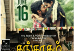 Thangaratham movie: A Tamil journey of hope in cinemas from June 16