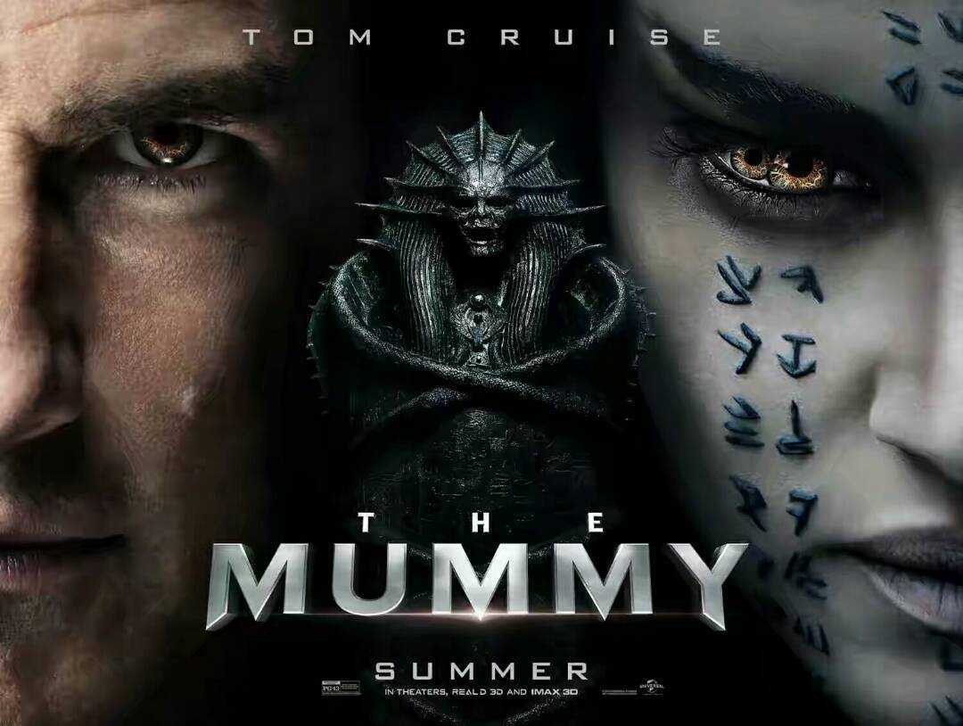 Tom Cruise starrer ‘The Mummy’ movie : Cast, Crew, Plot, Release Date and Trailer