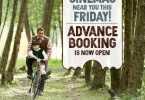 Advance Booking opens for Salman Khan starrer Tubelight