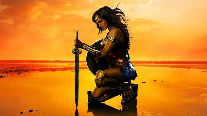 Wonder Woman box office collection: Film grosses 8.85 crores in India