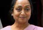 We Should Bury Caste Very Deep Down Inside The Ground And Move On – Meira Kumar