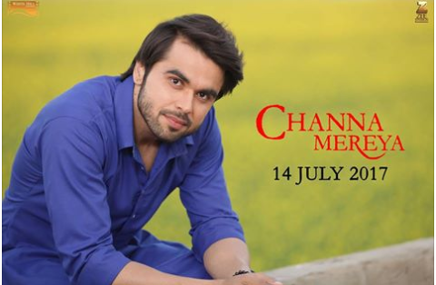 Channa Mereya release date finalized