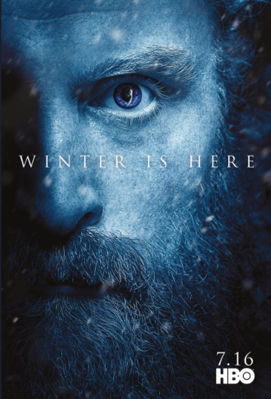 Game of Thrones Season 7 : Winter is Here | Second trailer released