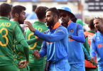 Champions Trophy 2017 Final India v/s Pakistan : Cricket score board impact making players to watch tomorrow