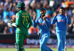 India v/s Pakistan Champions Trophy 2017 Final : Five Things India Will Have To Guard Against On Sunday