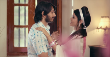 Andya Cha Funda: A movie with a mixture of humor and friendship