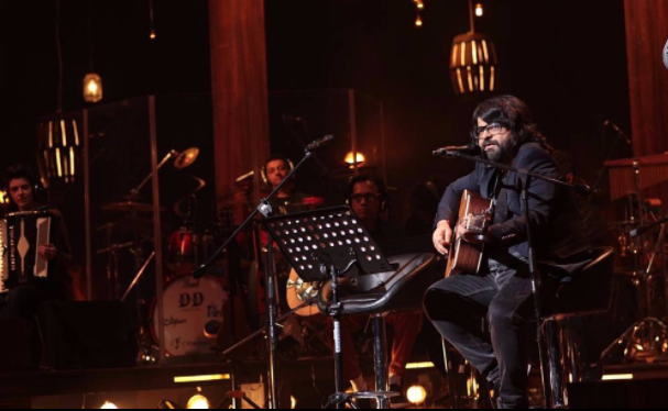 Happy Birthday Pritam: The King of melodious songs was born today
