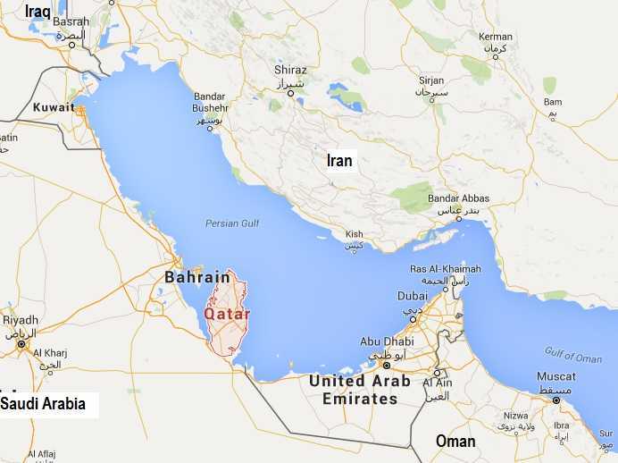 Terrorism row : Bahrain, Saudi Arabia, UAE and Egypt cease ties with Qatar