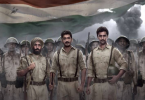 Raagdesh teaser is finally out: Signifies the title of the movie