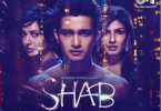 Shab movie finally gets a release date