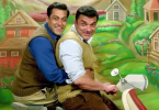 Tubelight movie: Watch Salman khan behind the scene pictures and videos