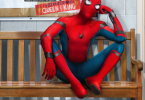 Look who is the voice behind Spiderman: Homecoming