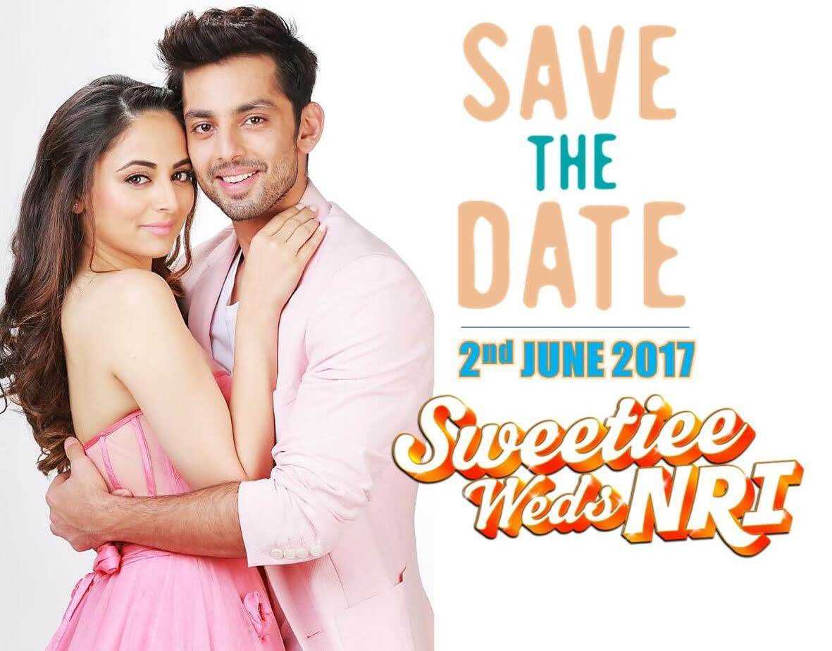 Sweetiee Weds NRI movie review: A love story embodied around beautiful songs