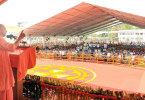 Yogi Adityanath Claims Gita, Ramayana, Not Taj Mahal Representative Of Indian Culture At Bihar Rally