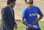 Ravi Shastri won but Sourav Ganguly does not lose during selection of Indian Team Coach