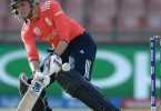 Sarah Taylor Hits Half Century As England Win Thrilling Semi-Final Against South Africa