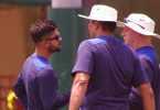 Bharat Arun appointed as bowling coach of Indian Cricket Team